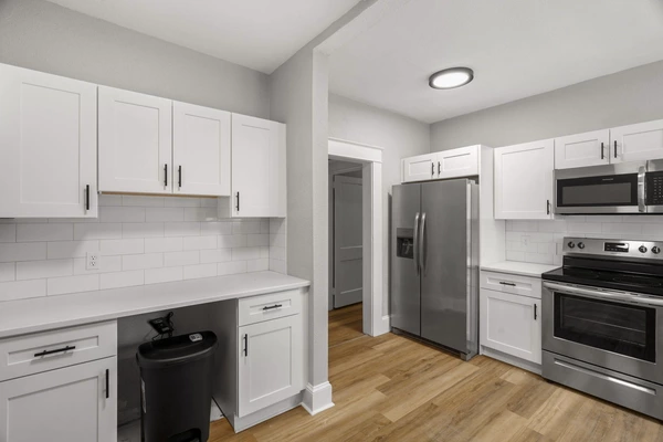 Coliving in Tampa Heights - Central Tampa, Tampa