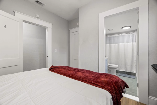 Coliving in Tampa Heights - Central Tampa, Tampa