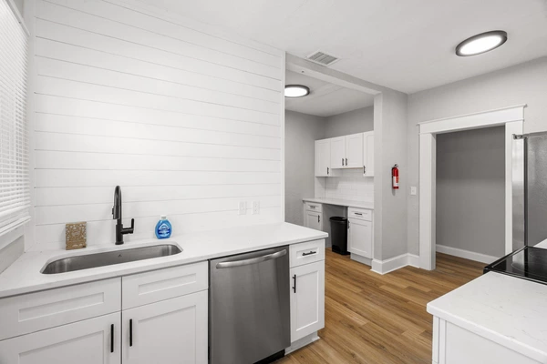 Coliving in Tampa Heights - Central Tampa, Tampa