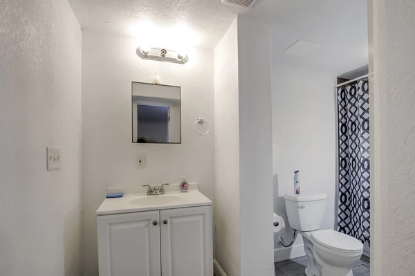 Coliving in East Lake-Orient Park - East Tampa, Tampa