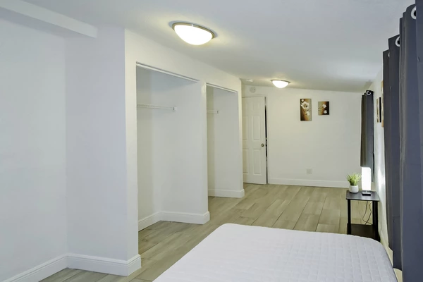 Coliving in East Lake-Orient Park - East Tampa, Tampa