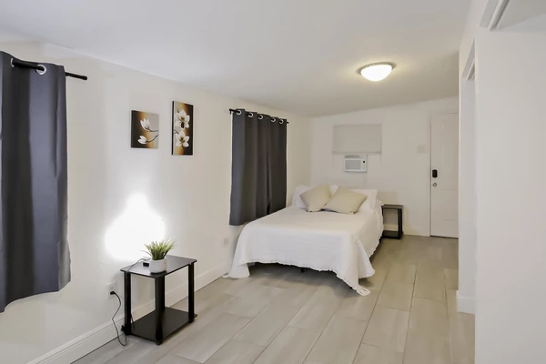 Coliving in East Lake-Orient Park - East Tampa, Tampa