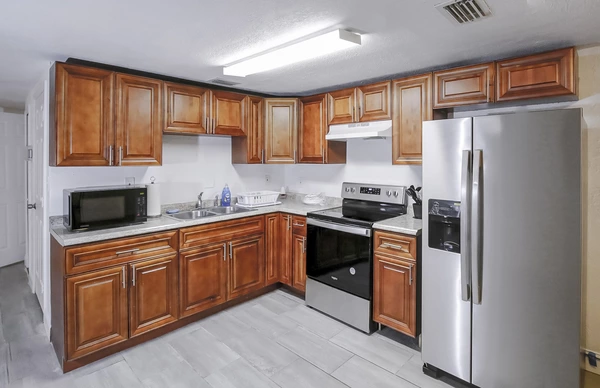 Coliving in East Lake-Orient Park - East Tampa, Tampa