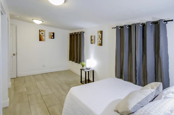 Coliving in East Lake-Orient Park - East Tampa, Tampa