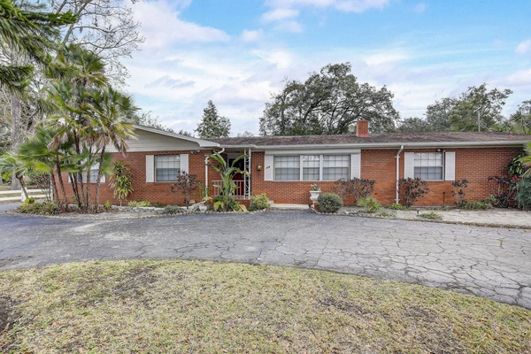 Coliving in Temple Terrace - North Tampa, Tampa