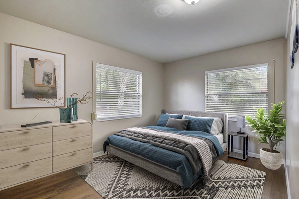 Coliving in Temple Terrace - North Tampa, Tampa