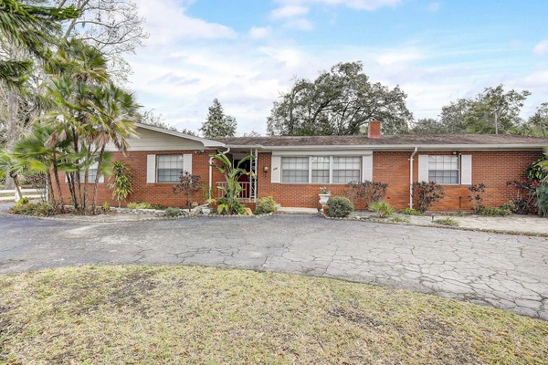 Coliving in Temple Terrace - North Tampa, Tampa