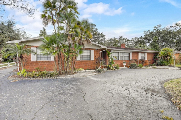 Coliving in Temple Terrace - North Tampa, Tampa