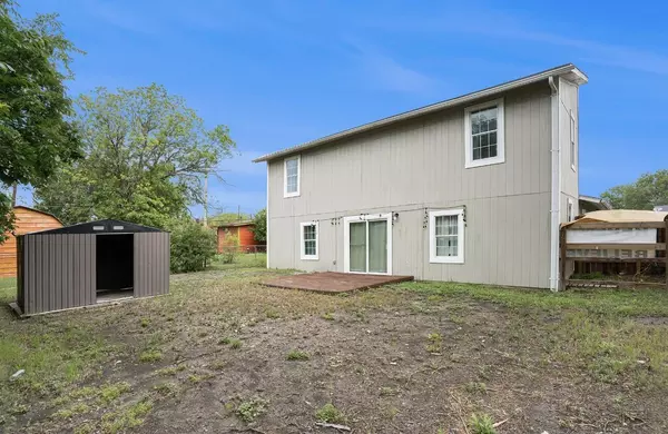 Coliving in East Side SATX - East SATX, San Antonio