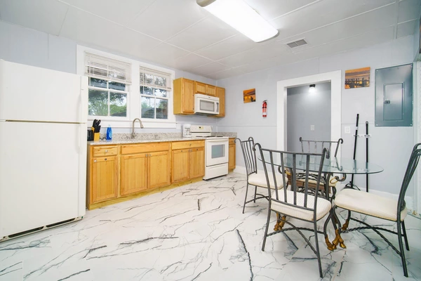 Coliving in Marietta - Westside, Jacksonville