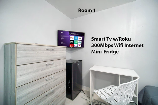 Coliving in Marietta - Westside, Jacksonville