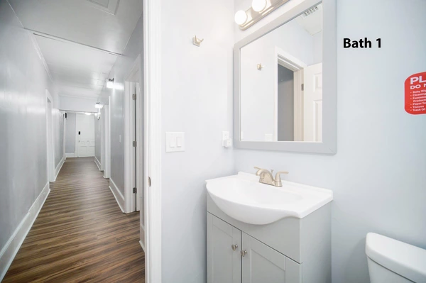 Coliving in Marietta - Westside, Jacksonville