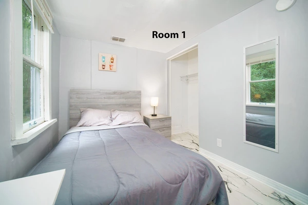 Coliving in Marietta - Westside, Jacksonville