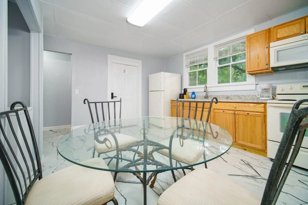 Coliving in Marietta - Westside, Jacksonville