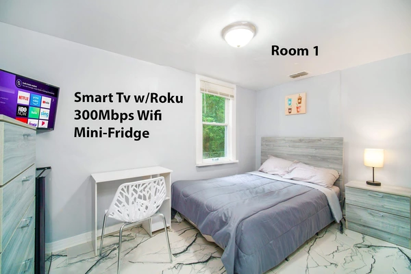 Coliving in Marietta - Westside, Jacksonville