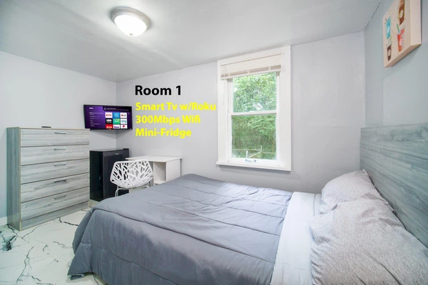 Coliving in Marietta - Westside, Jacksonville