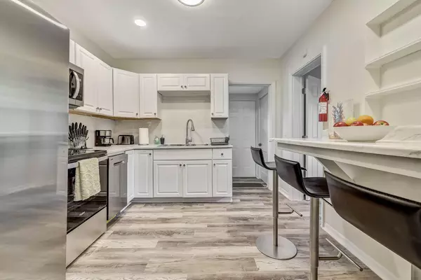 Coliving in Cedar Hills - Westside, Jacksonville