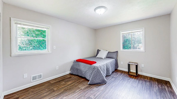 Coliving in Clayton County GA - South Atl, Atlanta