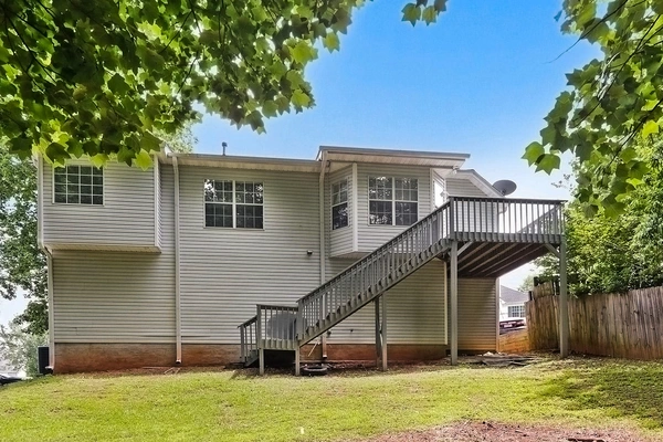 Coliving in Gresham Park - South Atl, Atlanta