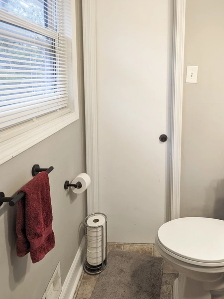 Coliving in College Park - South Atl, Atlanta