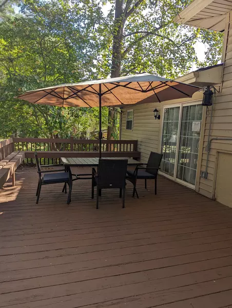 Coliving in College Park - South Atl, Atlanta