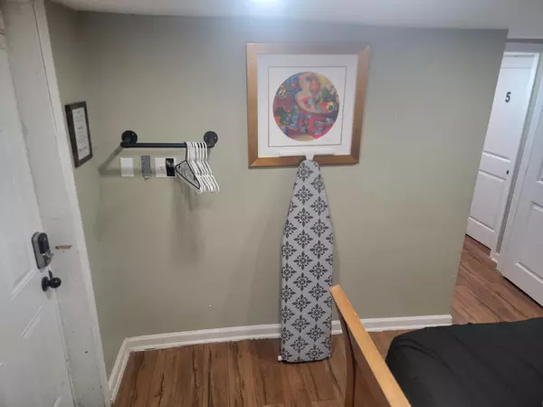 Coliving in College Park - South Atl, Atlanta