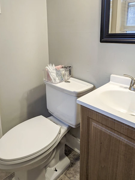 Coliving in College Park - South Atl, Atlanta