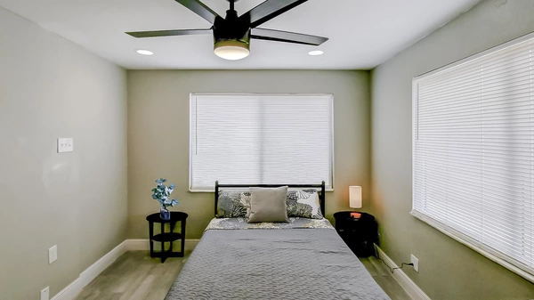 Coliving in Live Oaks Square - East Tampa, Tampa