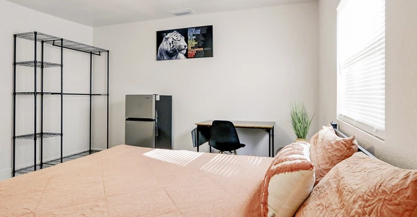 Coliving in Sulphur Springs - North Tampa, Tampa