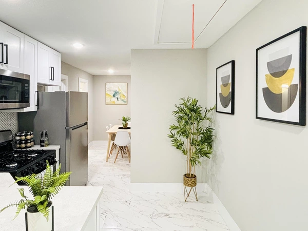 Coliving in Near Northside - Inner Loop, Houston