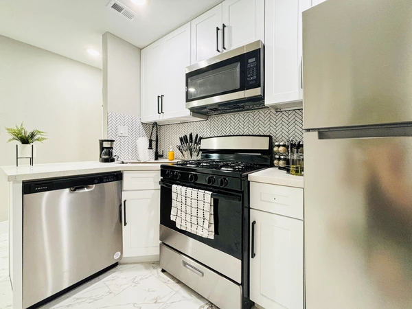 Coliving in Near Northside - Inner Loop, Houston