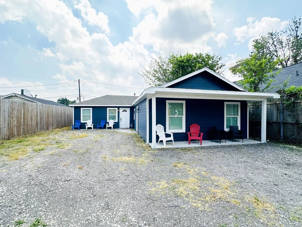 Coliving in Near Northside - Inner Loop, Houston