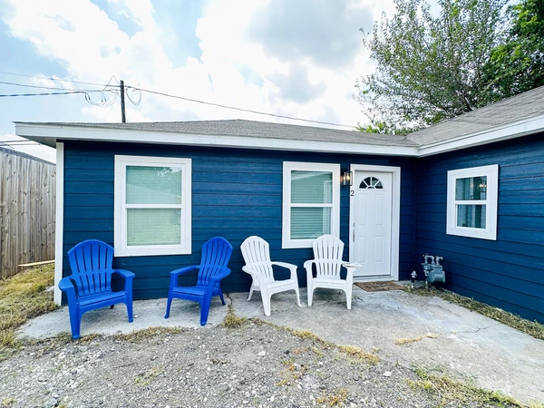 Coliving in Near Northside - Inner Loop, Houston