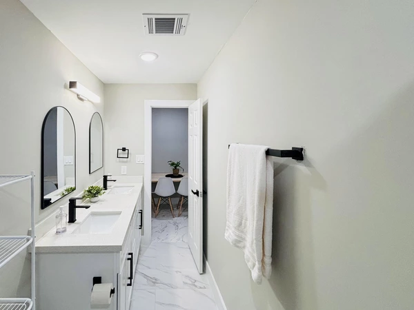 Coliving in Near Northside - Inner Loop, Houston