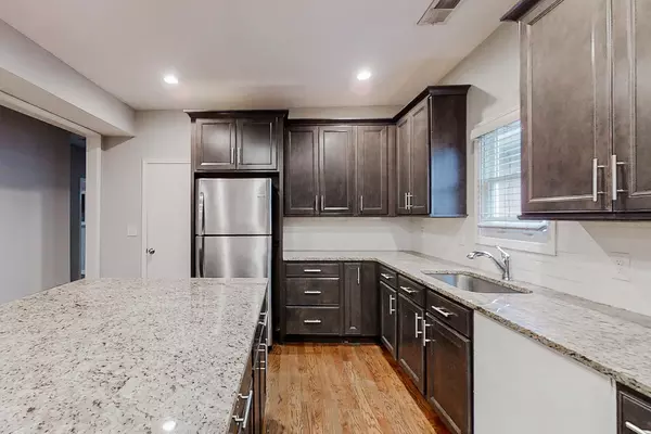 Coliving in Center Hill - West Atl, Atlanta