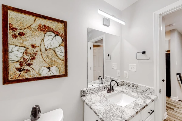 Coliving in Center Hill - West Atl, Atlanta