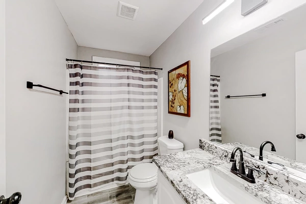 Coliving in Center Hill - West Atl, Atlanta