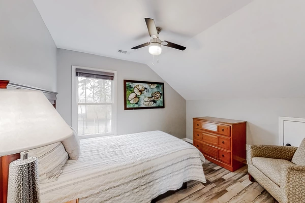 Coliving in Center Hill - West Atl, Atlanta