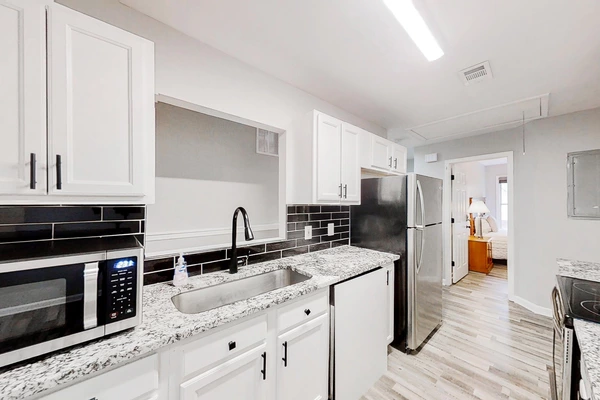 Coliving in Center Hill - West Atl, Atlanta