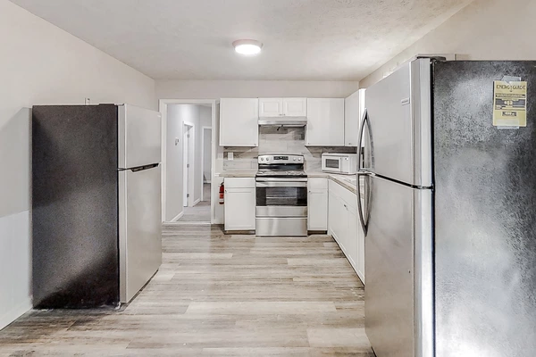 Coliving in Stone Mountain - East Atl, Atlanta