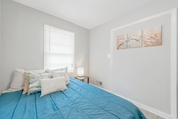 Coliving in Peyton Forest - West Atl, Atlanta