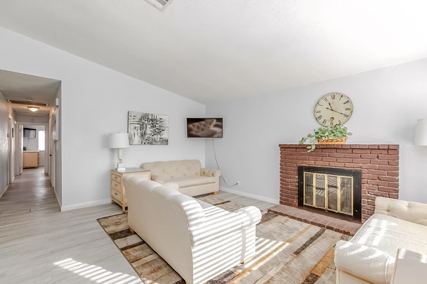 Coliving in Las Vegas - Las Vegas, Las Vegas