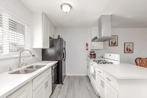 Coliving in Las Vegas - Las Vegas, Las Vegas