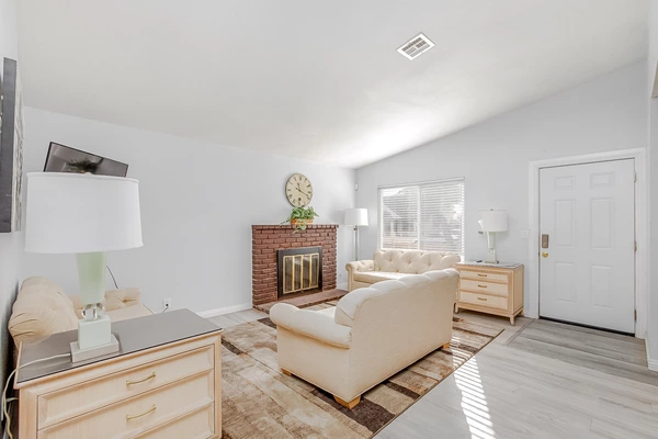 Coliving in Las Vegas - Las Vegas, Las Vegas