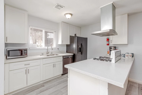 Coliving in Las Vegas - Las Vegas, Las Vegas