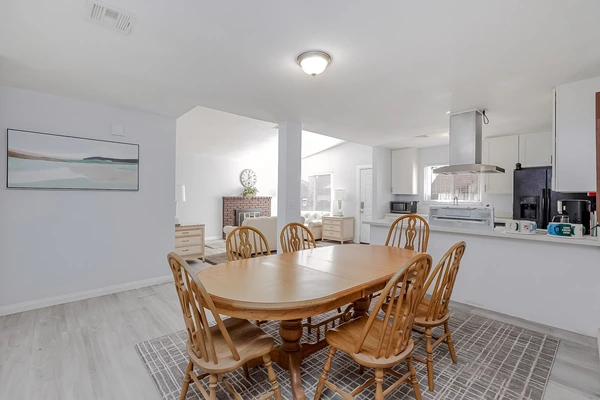 Coliving in Las Vegas - Las Vegas, Las Vegas