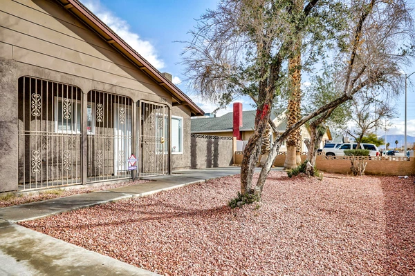 Coliving in Las Vegas - Las Vegas, Las Vegas