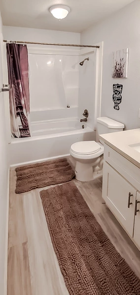 Coliving in Las Vegas - Las Vegas, Las Vegas