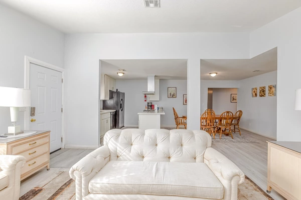 Coliving in Las Vegas - Las Vegas, Las Vegas