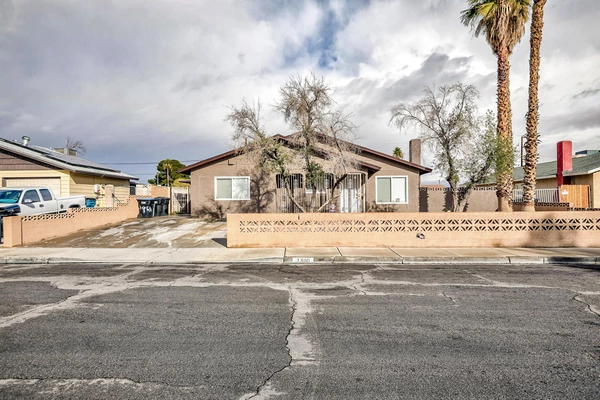 Coliving in Las Vegas - Las Vegas, Las Vegas